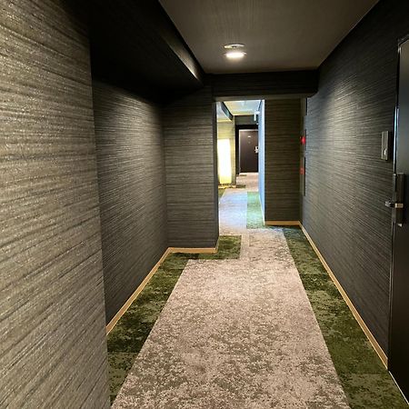 Hotel Livemax Kyoto Ekimae Exterior foto