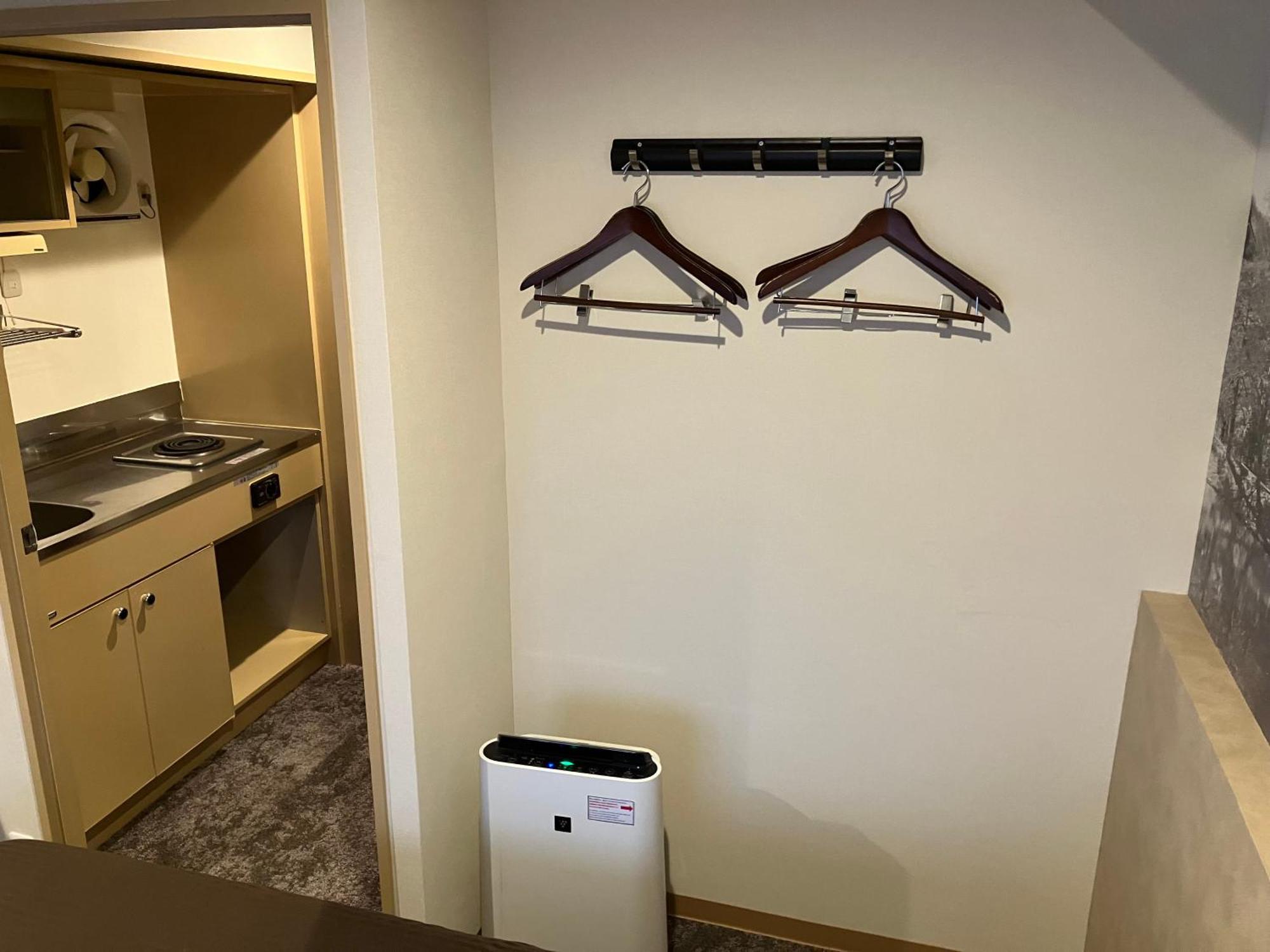 Hotel Livemax Kyoto Ekimae Cameră foto