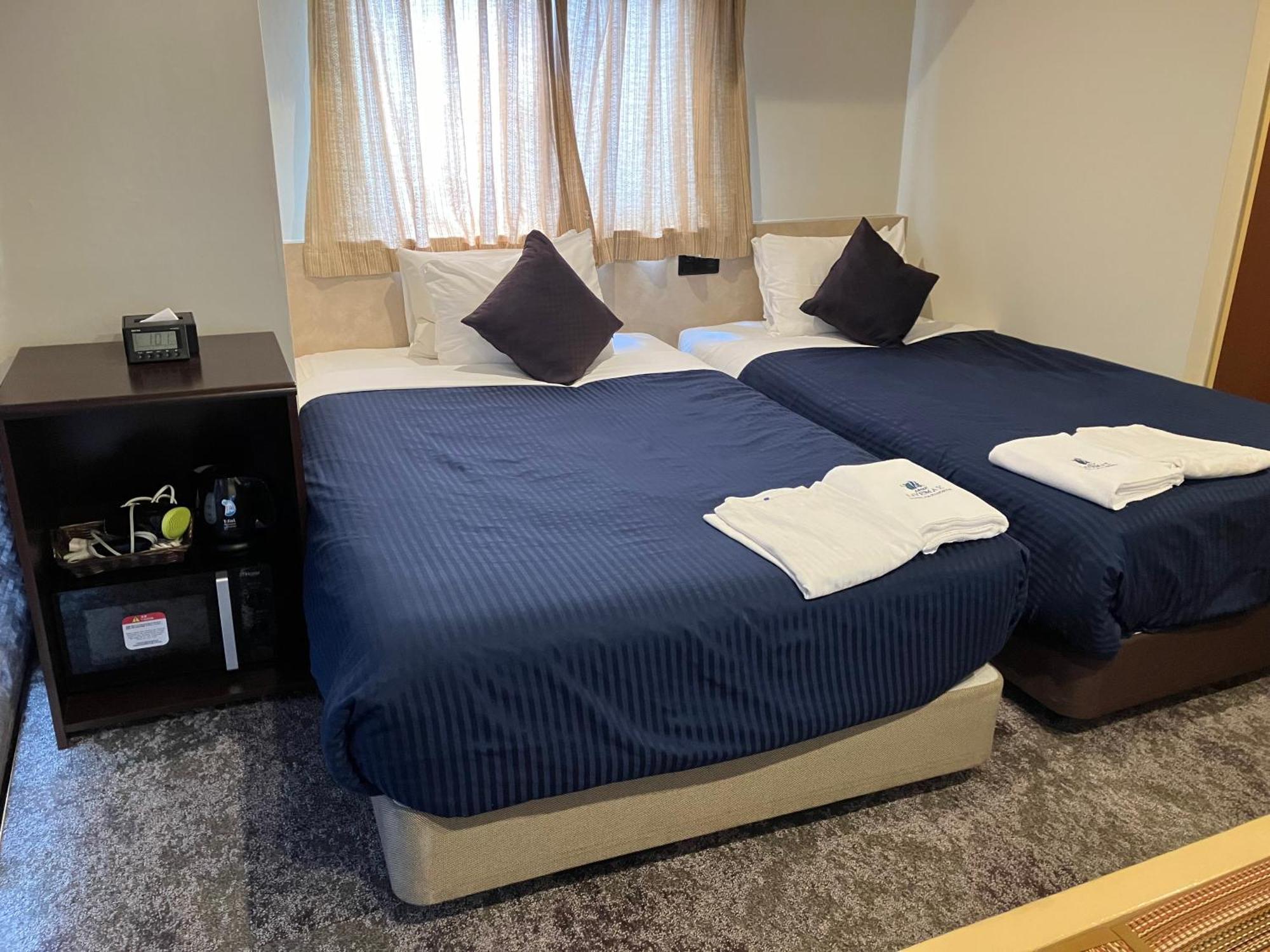 Hotel Livemax Kyoto Ekimae Cameră foto