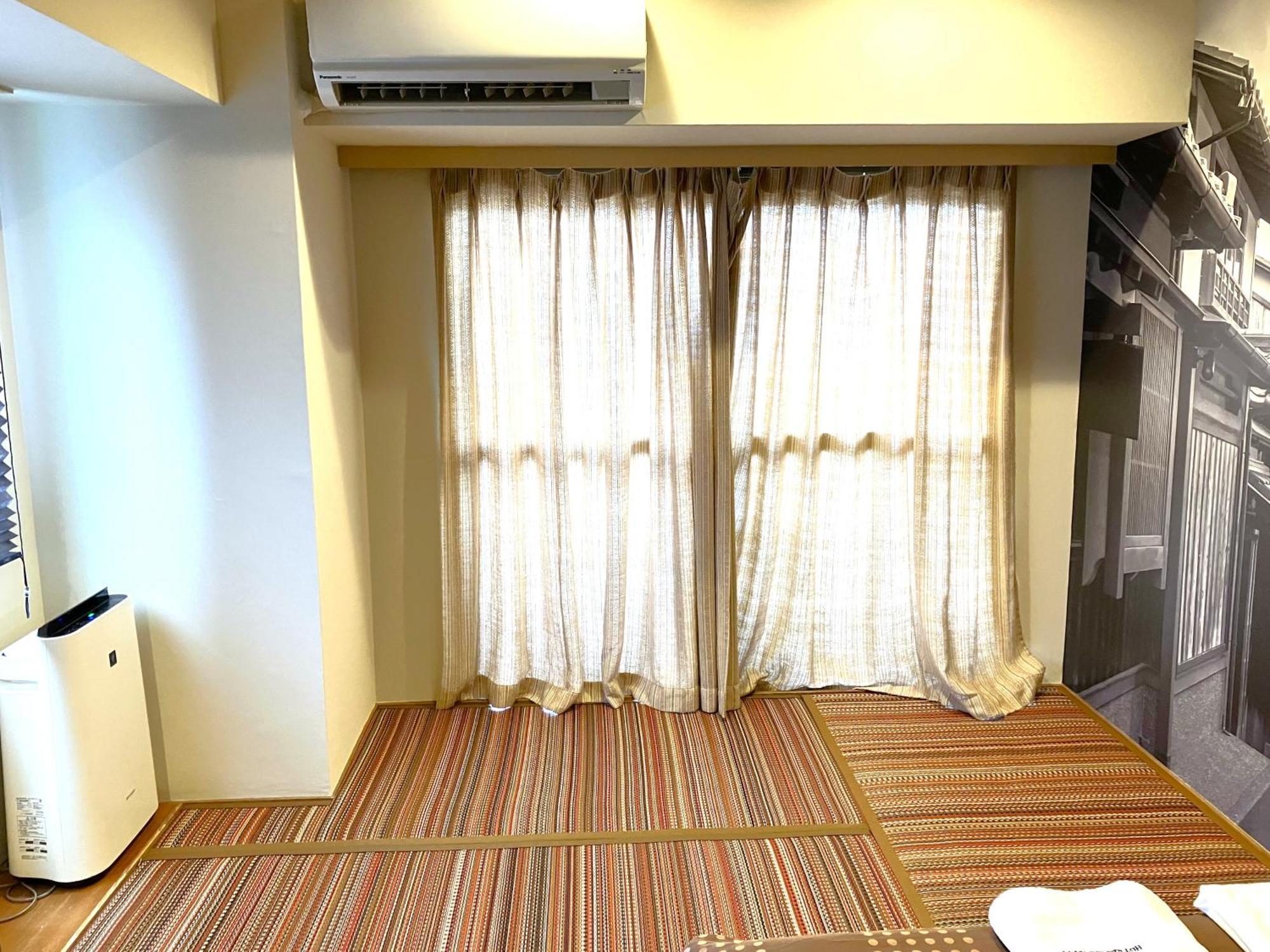 Hotel Livemax Kyoto Ekimae Cameră foto